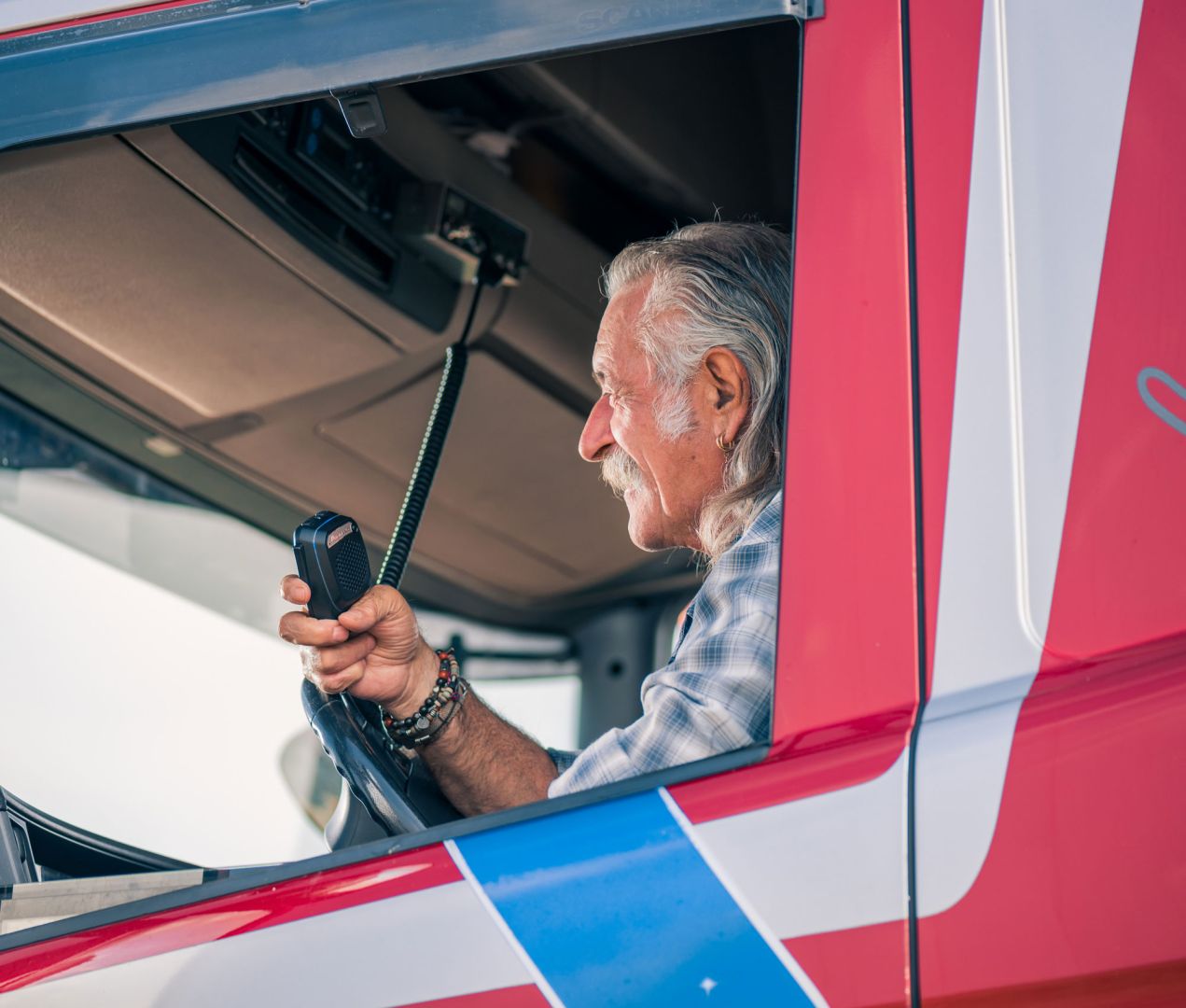 Camion e Trasporti