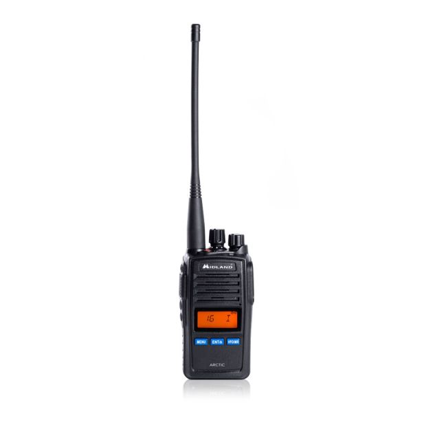 Midland – Protezione interna isotermico Master 2005 – 2011