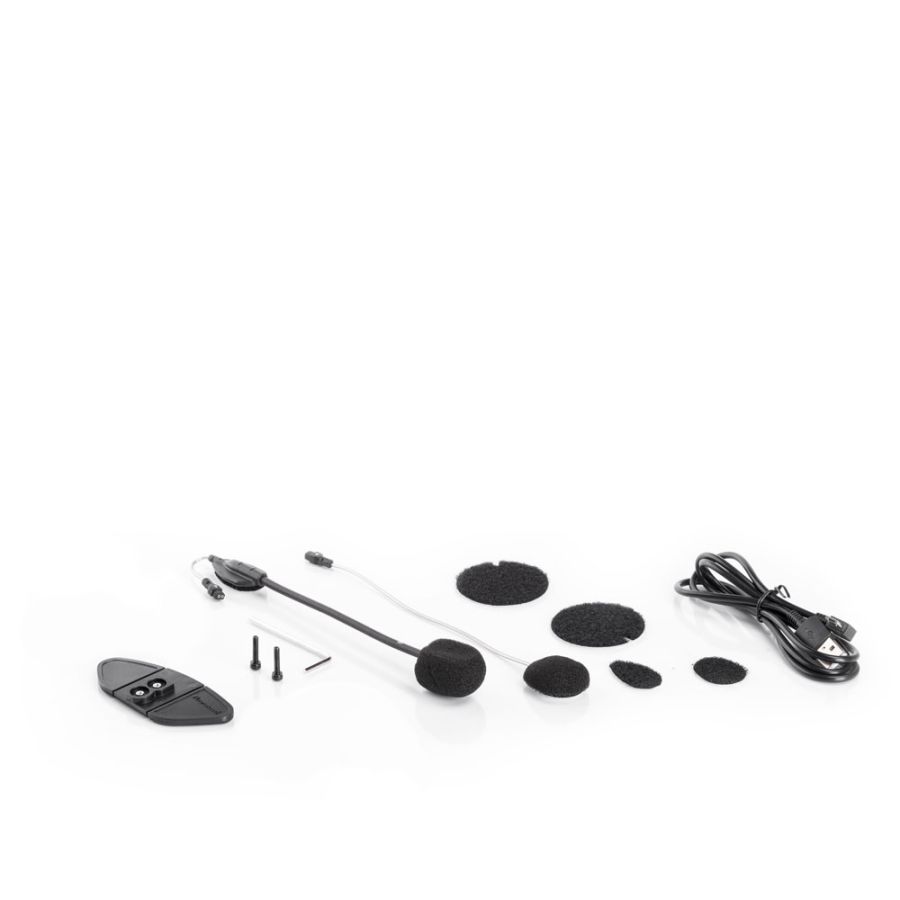 Midland BTX1 Pro S Interfono 