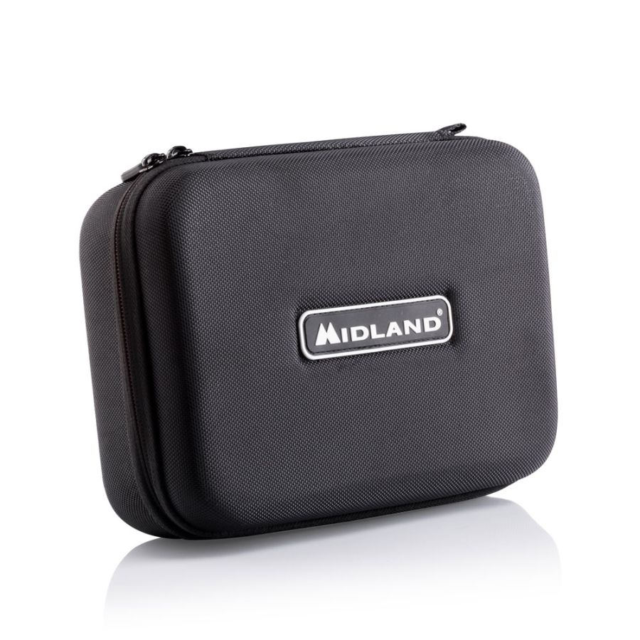 Midland BTX2 Pro S LR Interfono 