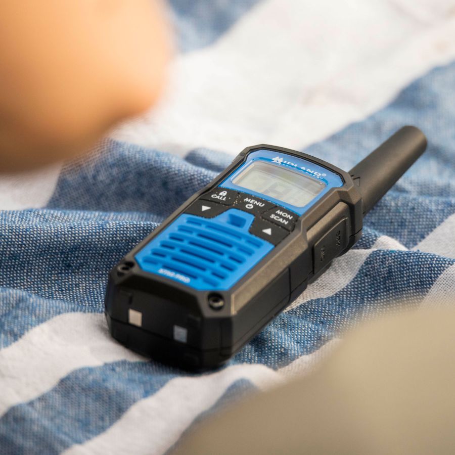 Midland XT50 PRO Doppio Walkie Talkie