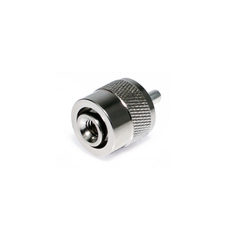 PL259/R connettore antenne CB Midland 