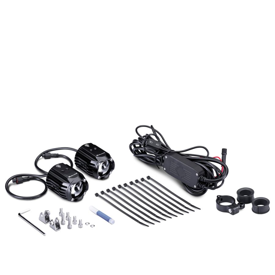 Midland led headlights