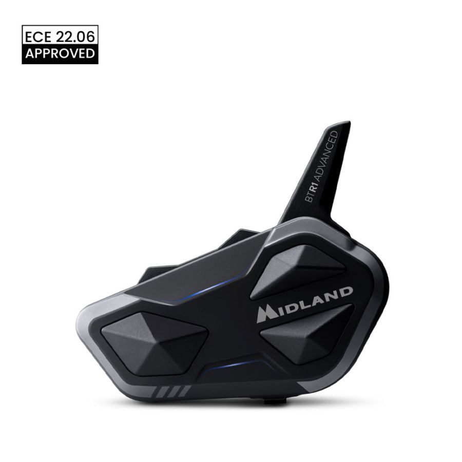 Midland BTR1 Advanced X Intercom