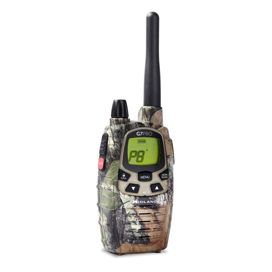 Midland G7 Pro Walkie Talkie