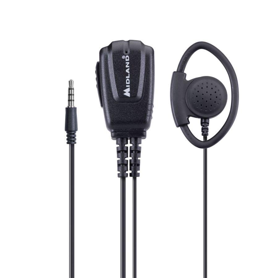 MA 24 777 Pro microphone 1 pin 3.5mm
