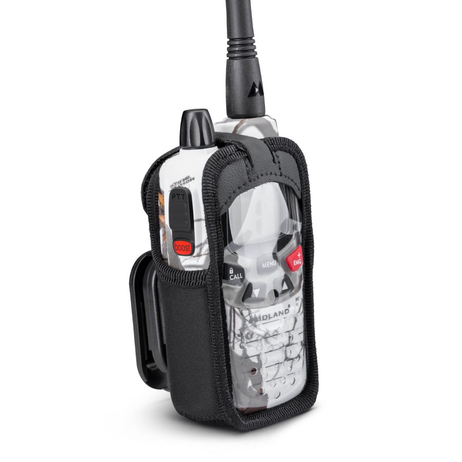 Midland Hunting Kit white Walkie Talkie