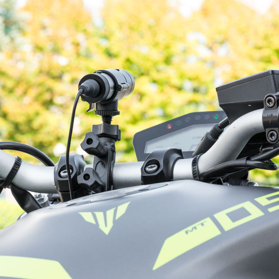 Biker Dash Cam Reviews: Capture the Ride!