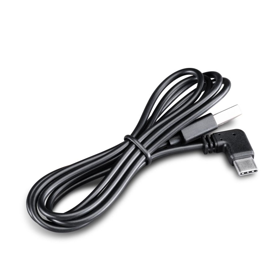 CAVO DI RICARICA USB-C 90 GRADI