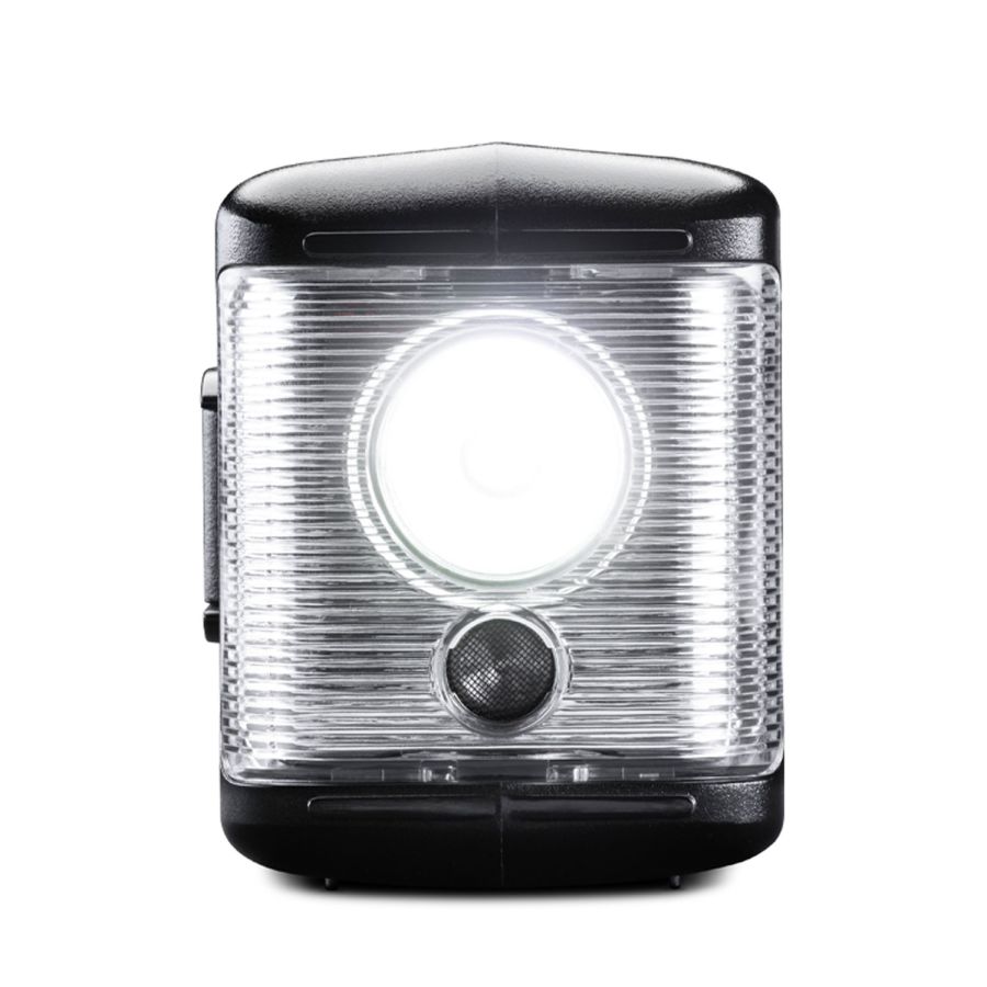 ER 300 Pro la Radio d’emergenza Bluetooth