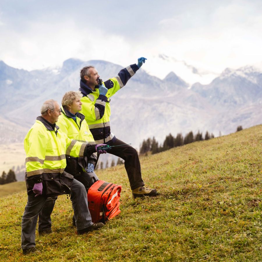 Midland CT590 S Radio Amatoriale