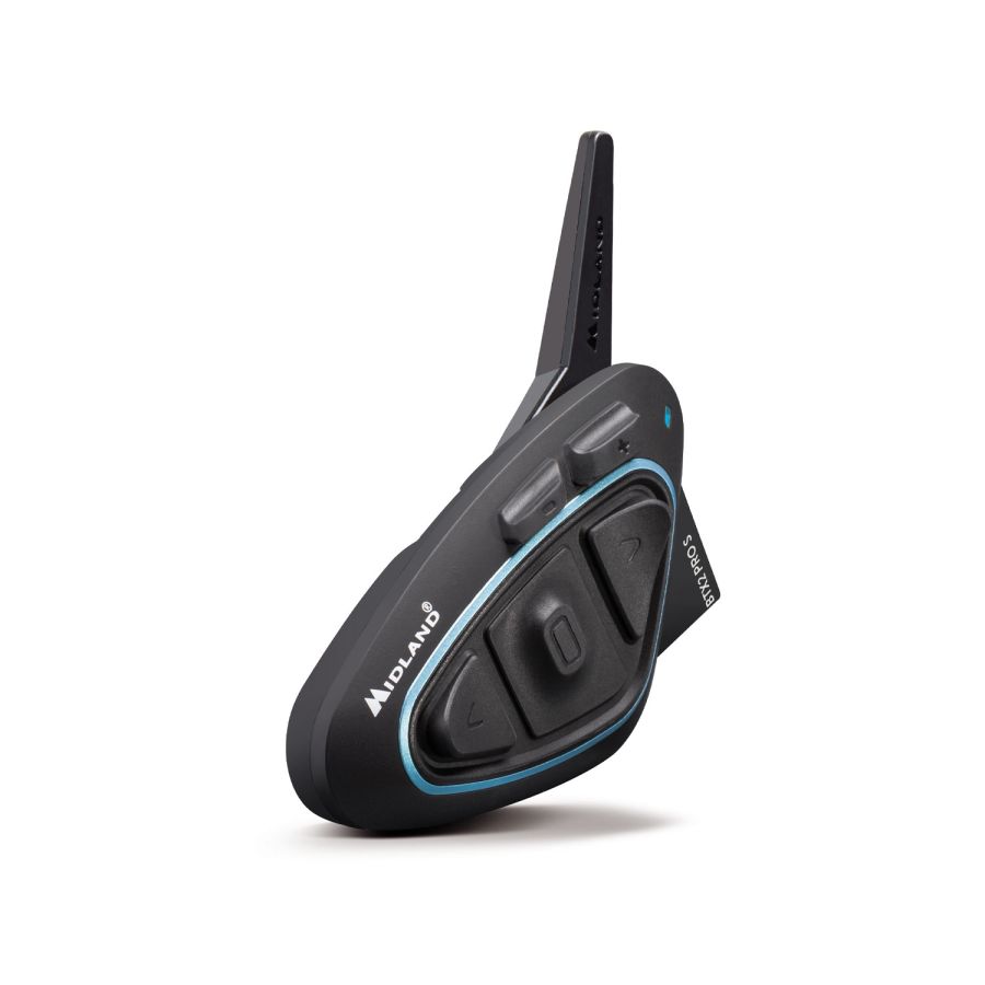 Midland BTX2 Pro S LR Intercom: buy online - Midland
