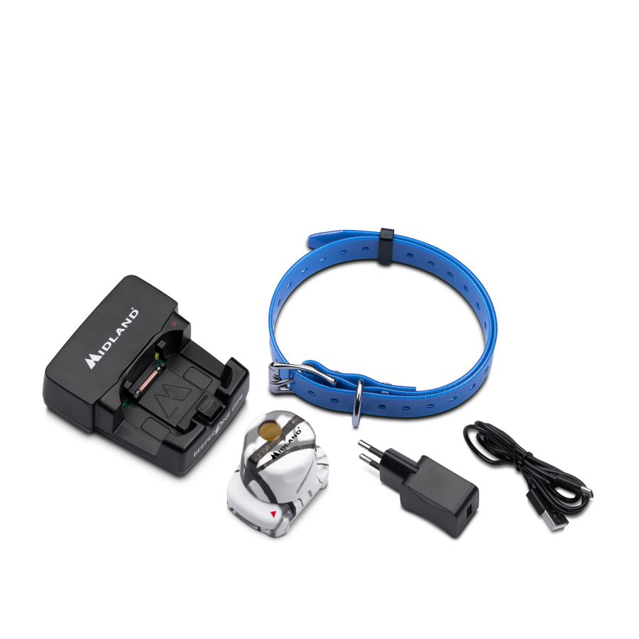 Beeper One GPS Kit secondo cane