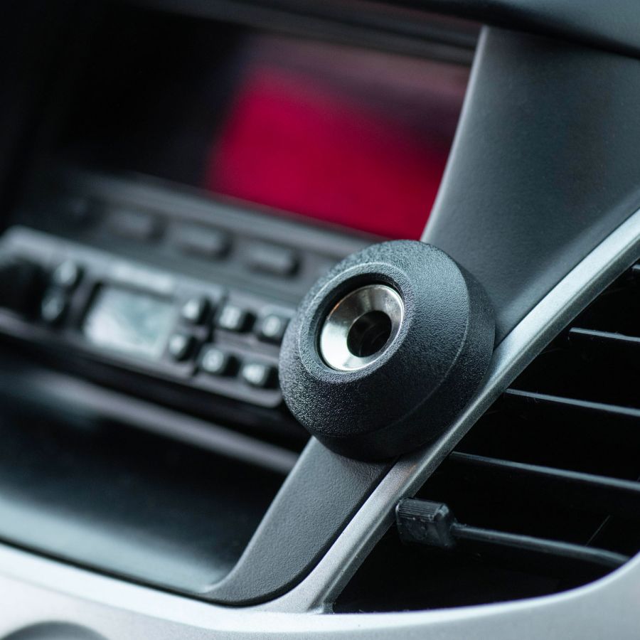 MIKEMAG HOLDER magnetic microphone kit