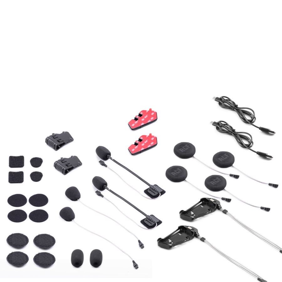 Midland BTR1 Advanced X Intercom