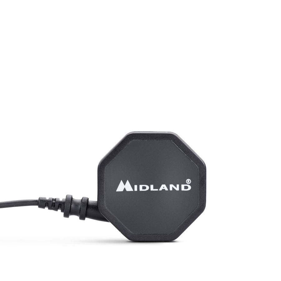 Midland PTT Dual