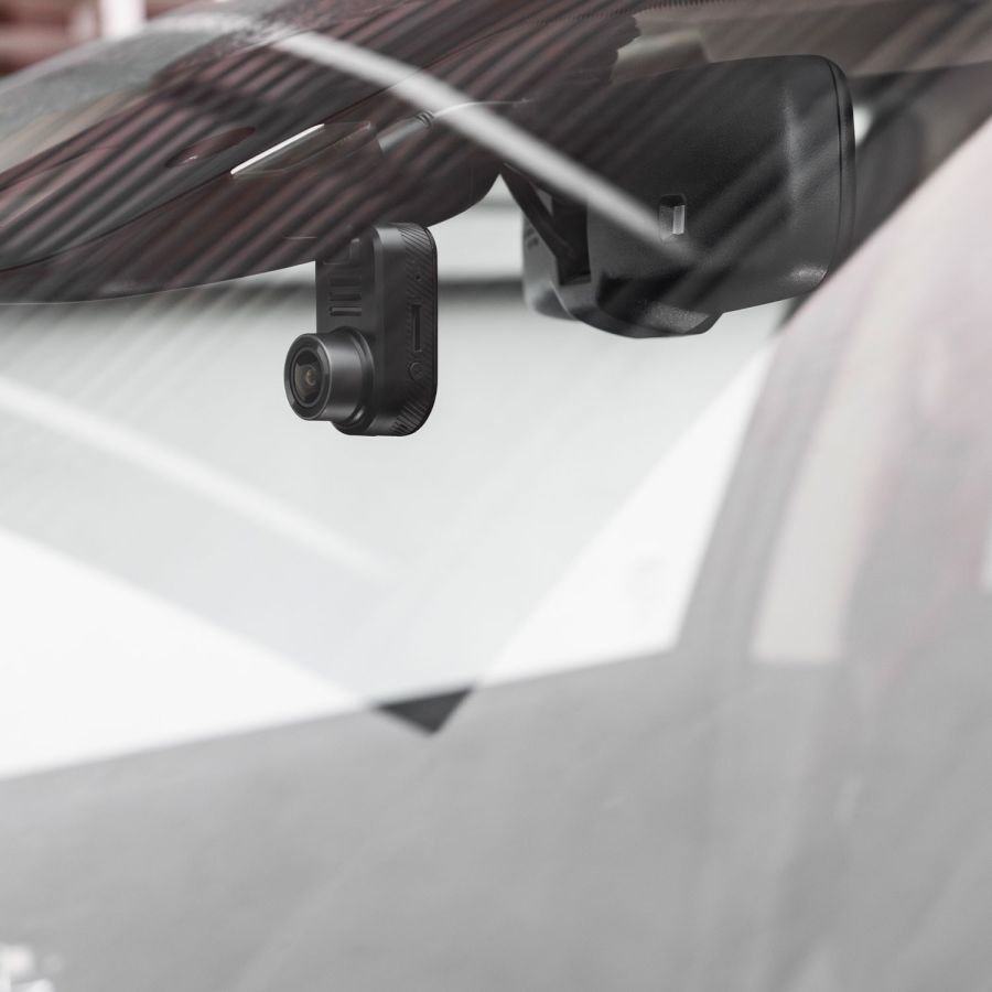 STREET GUARDIAN MINI video camera da auto