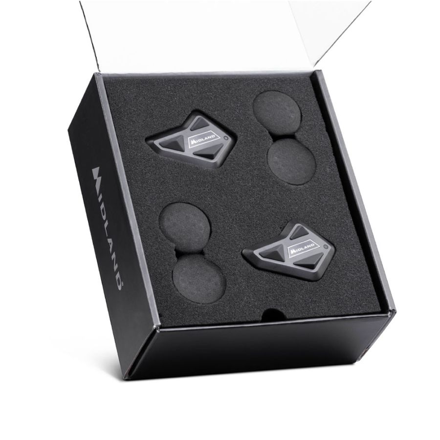 Midland BT Mini Interfono : acquista online - Midland