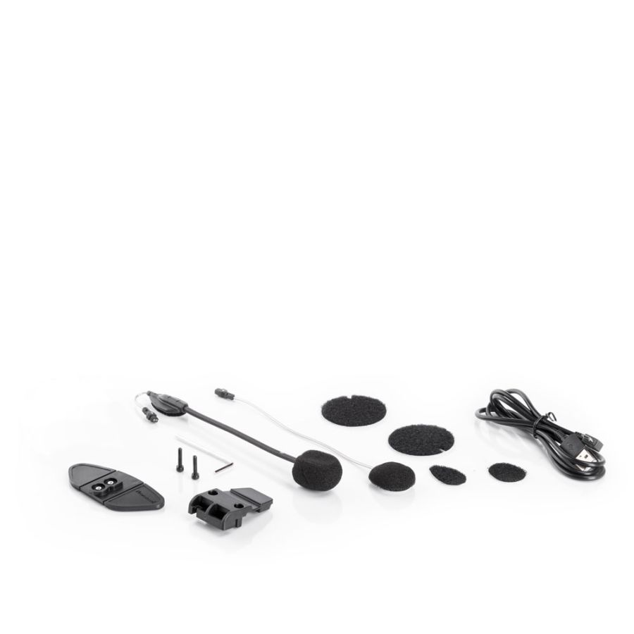 Midland BTX2 Pro S LR Interfono 