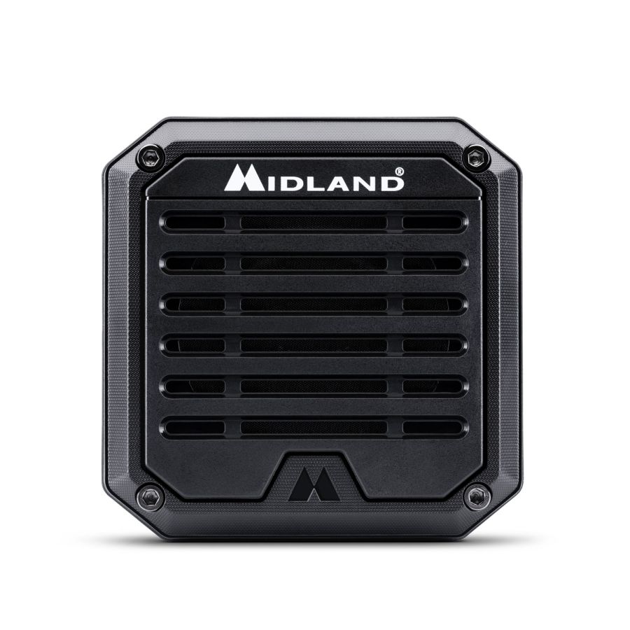 AU50 XTREME Speaker
