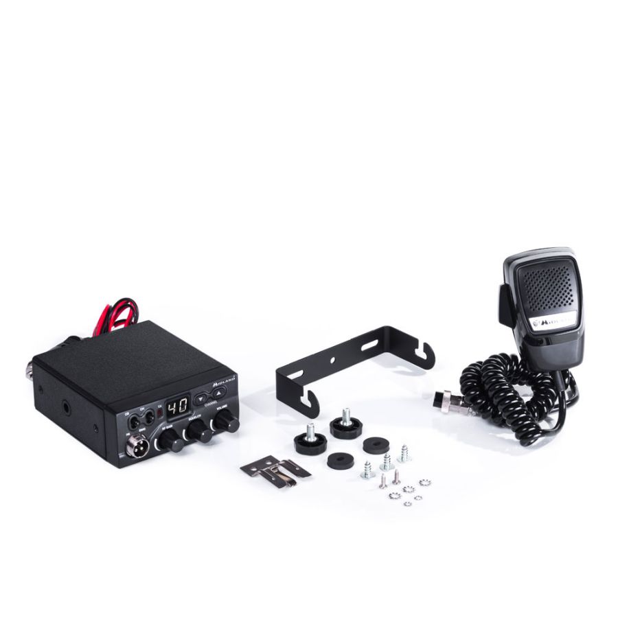 Midland M Zero Plus CB 