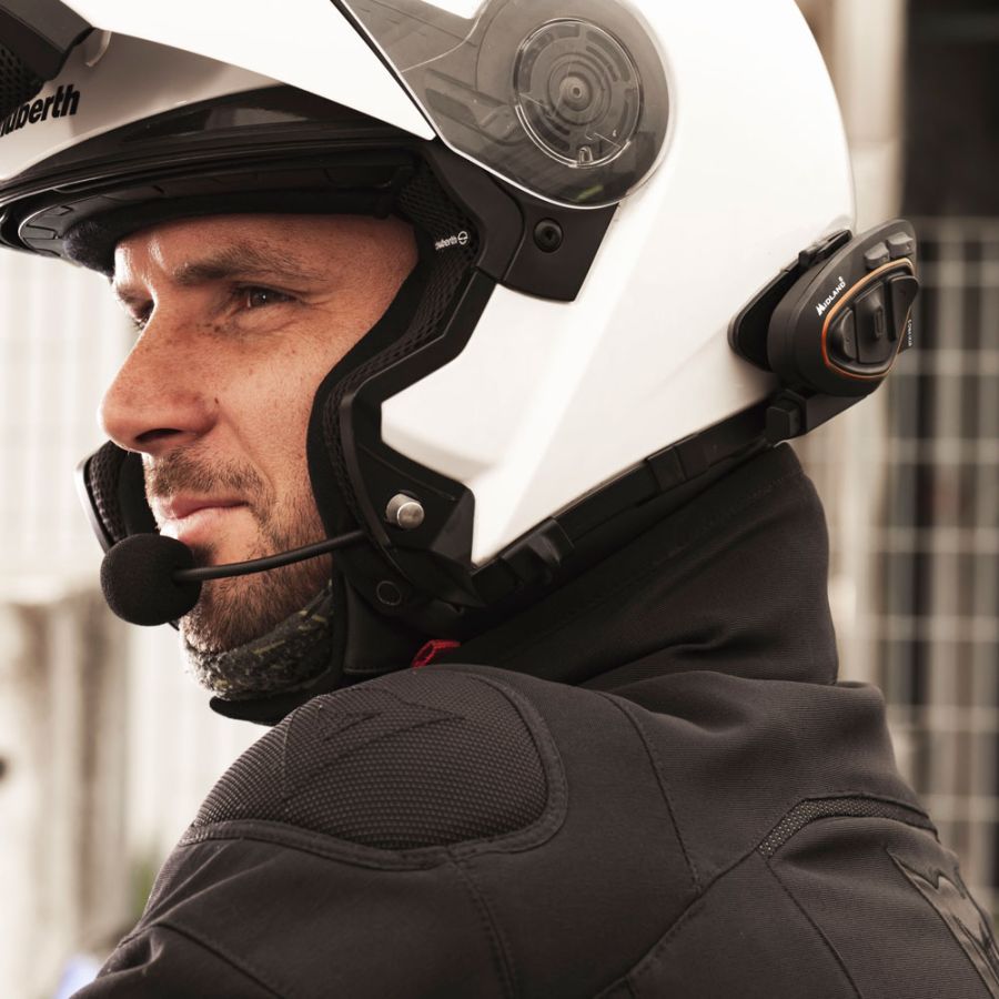 Midland BTX1 Pro S Intercom: buy online - Midland