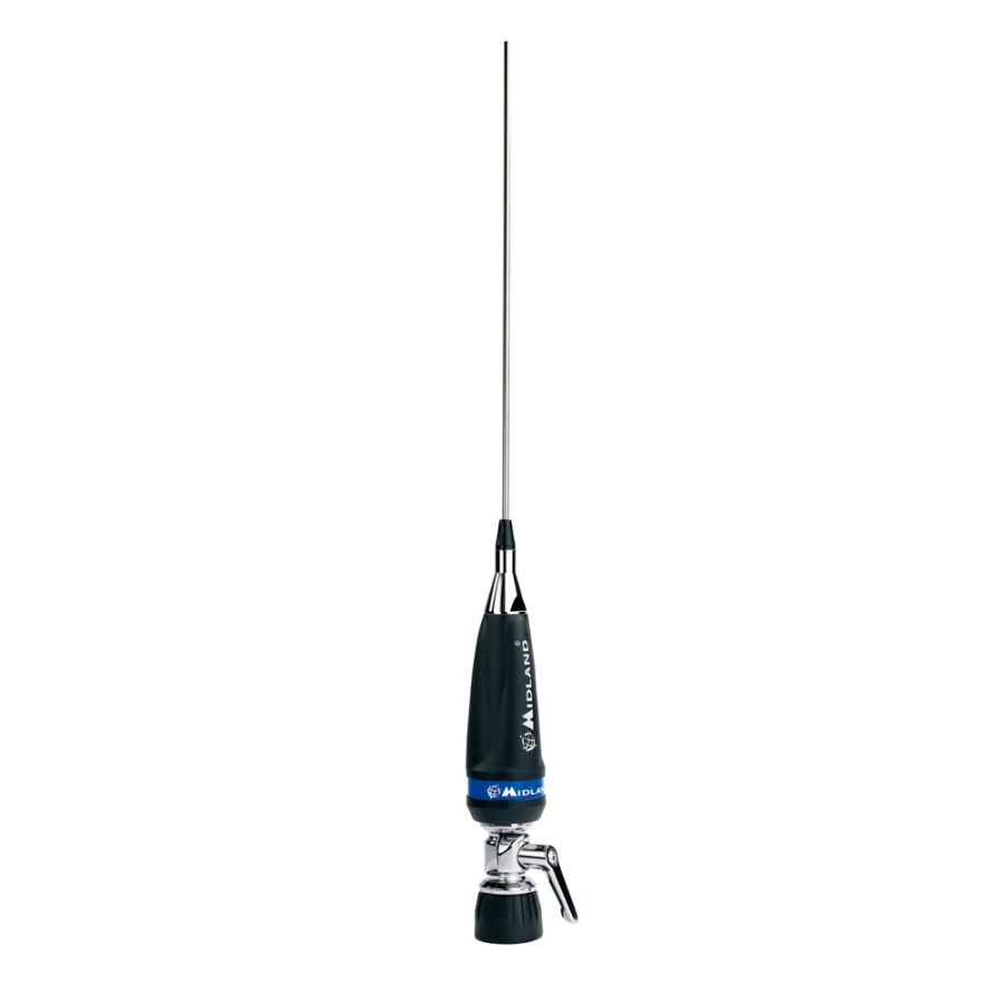 X-Turbo 60 CB Antenna Midland 