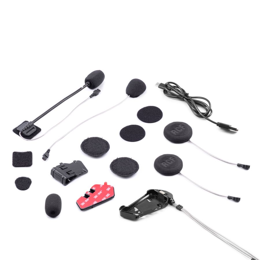 【エフ兄さん専用】MIDLAND BTR1 Advanced バイクインカム Midland BTR1 Advanced Intercom: buy online - Midland