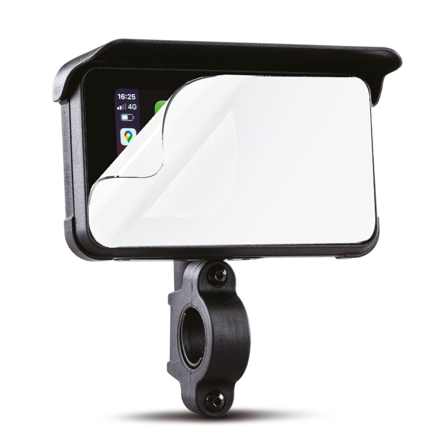 Protective film for Bikeplay