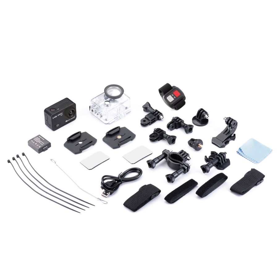 Midland H9 Pro Action Cam 
