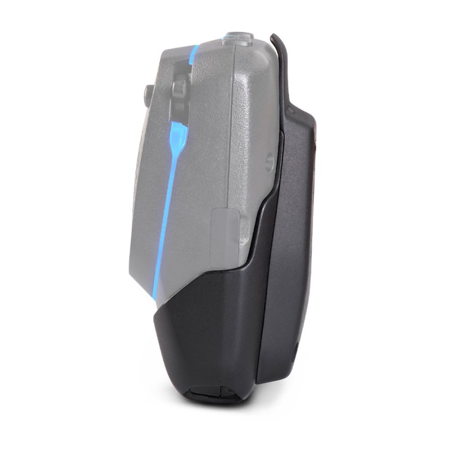 Docking station per Dual Mike Wireless Midland 