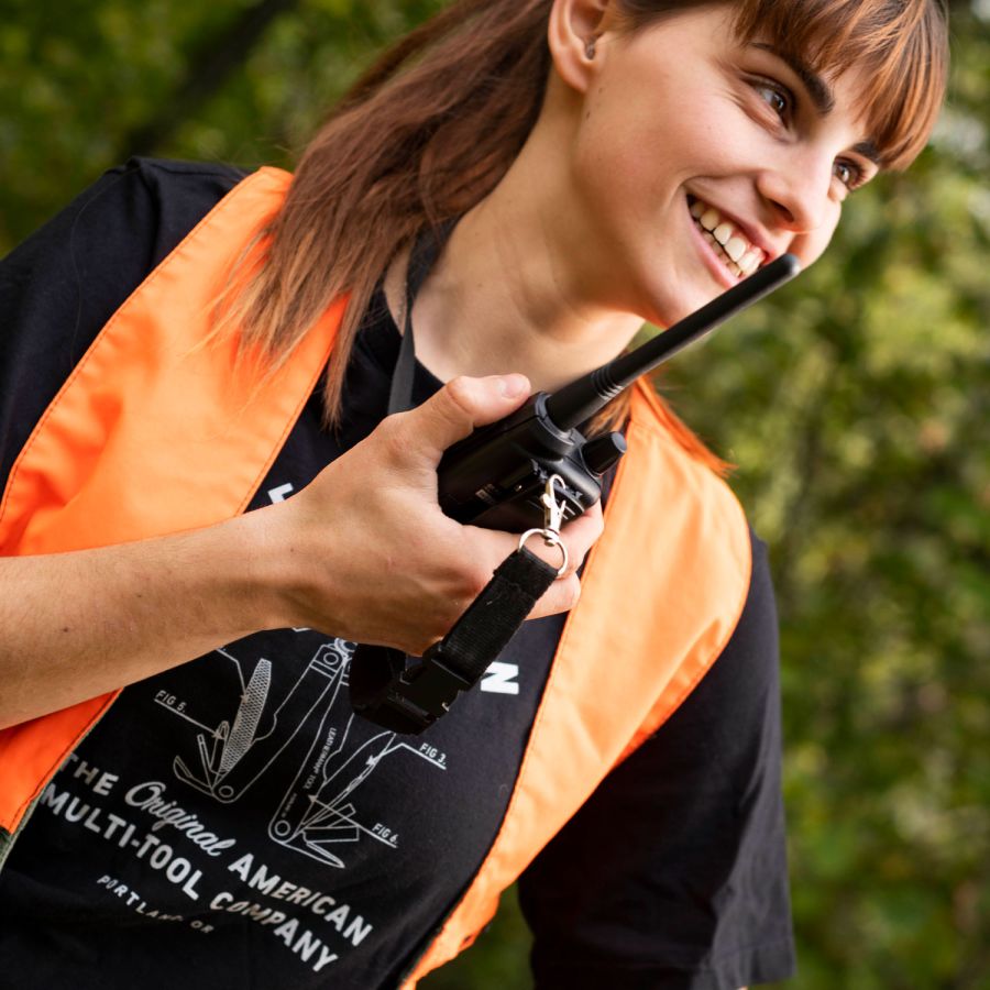 Midland G9 Pro Walkie Talkie 