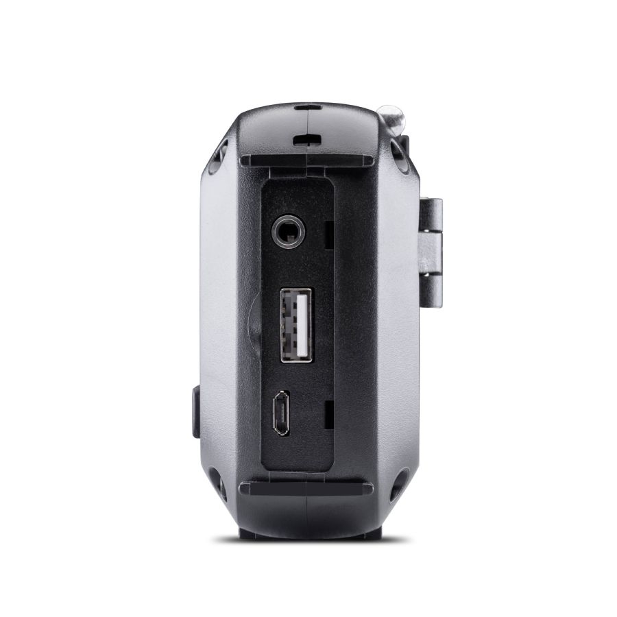ER100 Emergency Power Bank