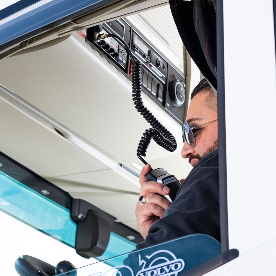 Midland Alan 48 Pro CB 