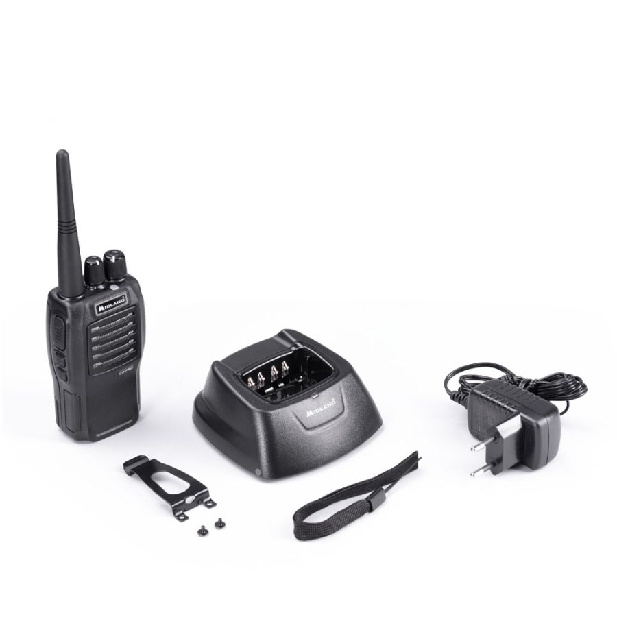 Midland G11 Pro Walkie Talkie
