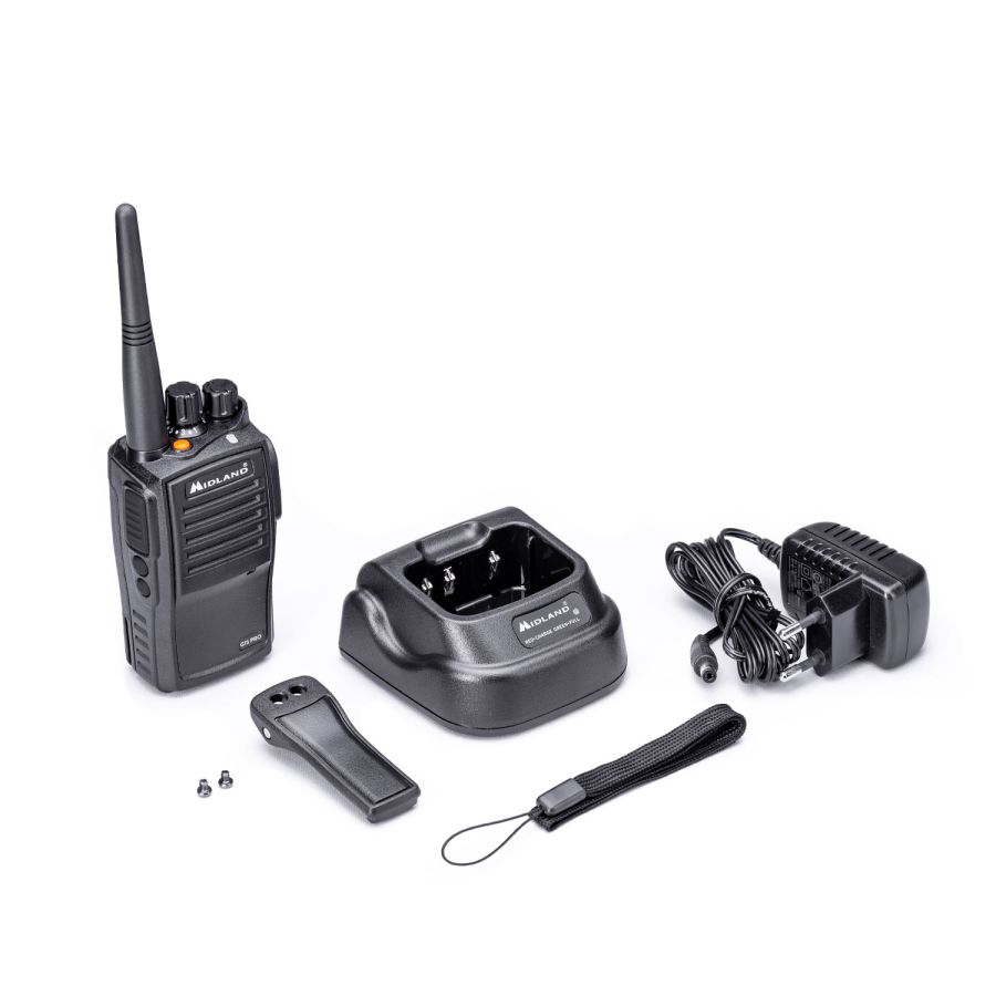 Midland G15 Pro Walkie Talkie 