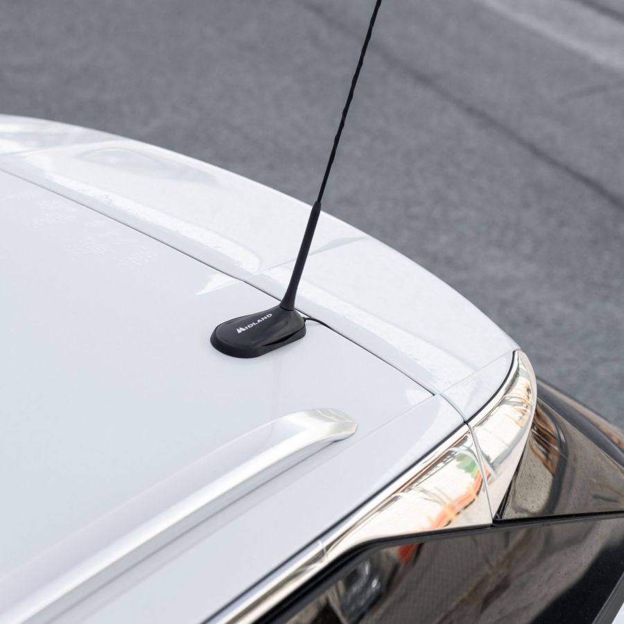 MC45 Antenna CB magnetica Midland 