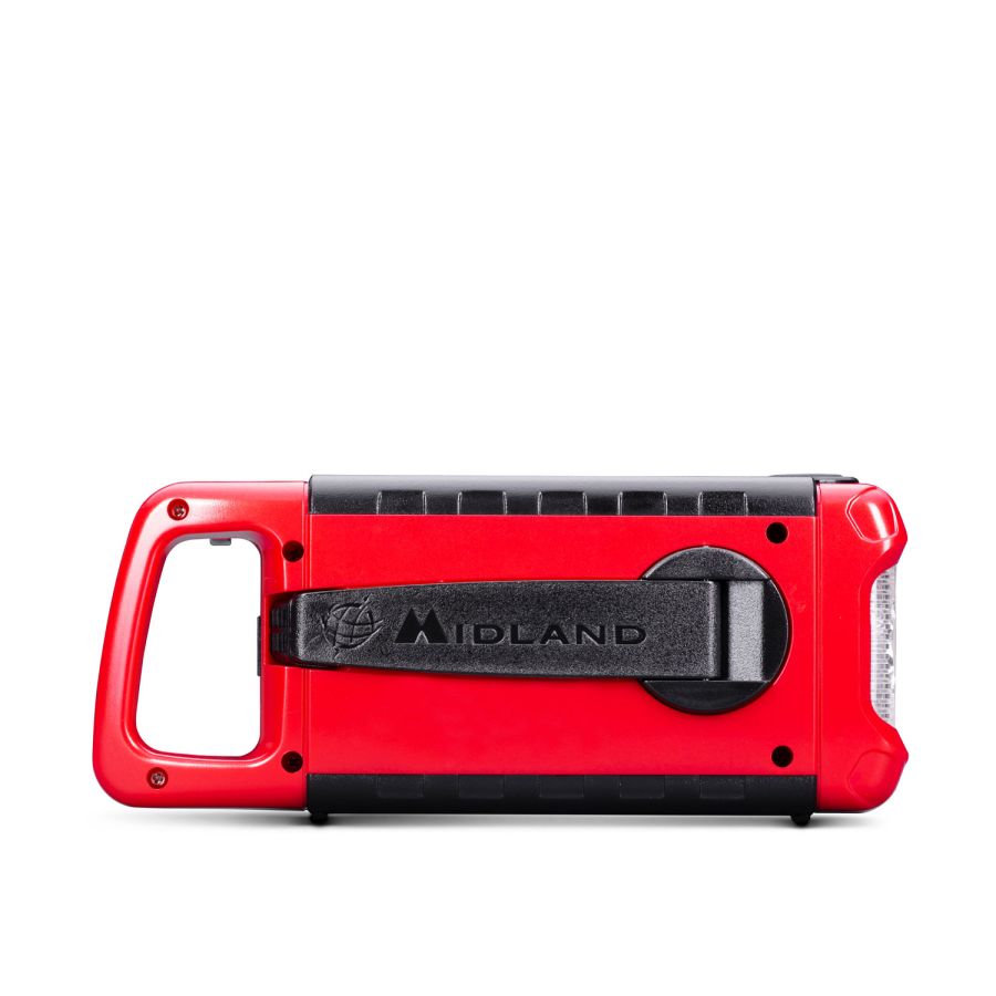 Midland ER200 Emergency Radio 