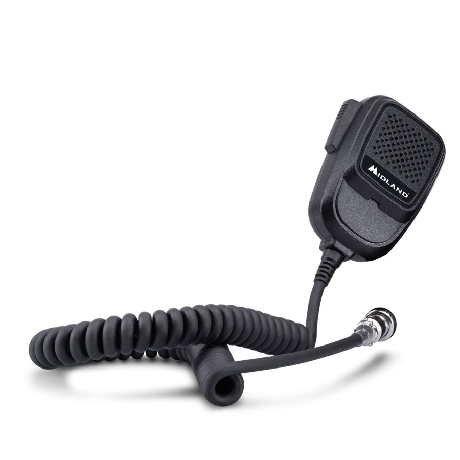 Mike Multi Pro Microphone for CB 18/28/48 Pro/78 Pro: buy online