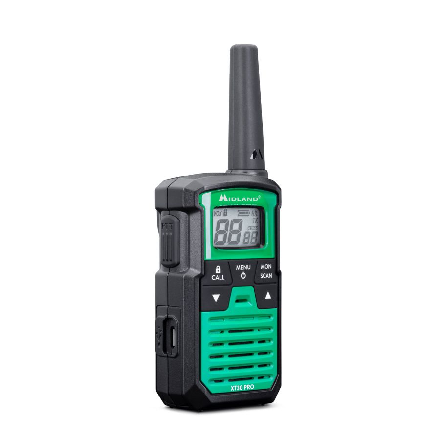 Midland XT30 PRO Doppio Walkie Talkie