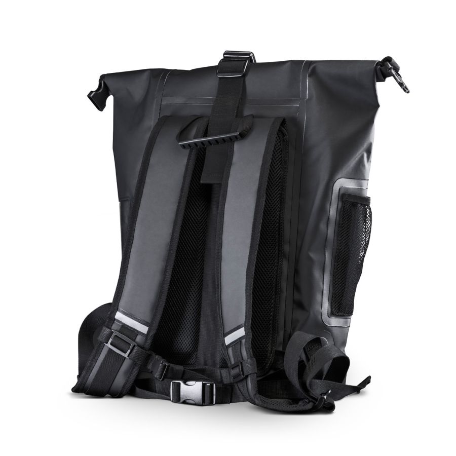 ER EMERGENCY BACKPACK con ER 300 Pro inclusa