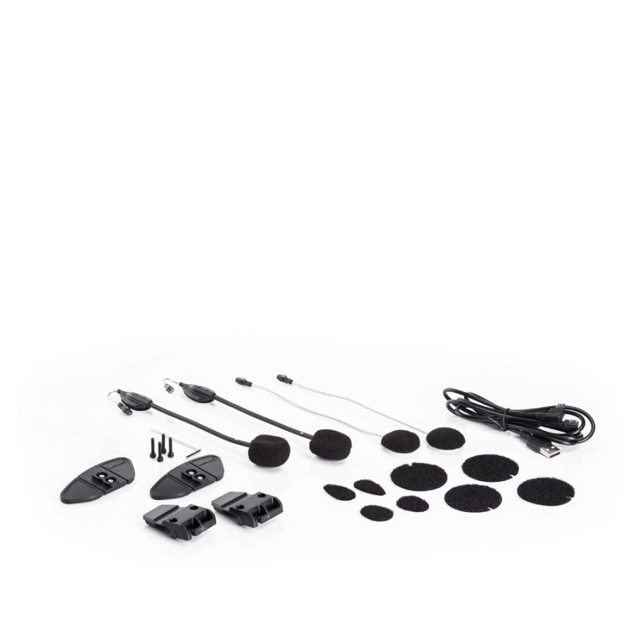 Midland BTX2 Pro S LR Interfono 