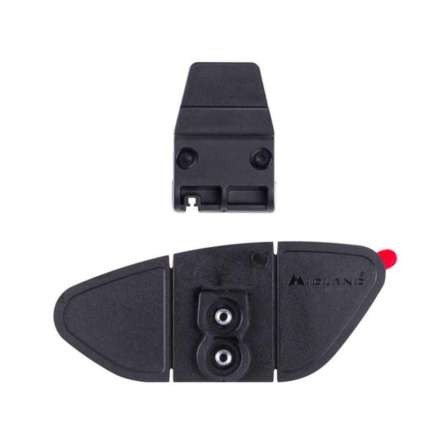 Mounting Kit Linea PRO Interfono Midland: acquista online - Midland