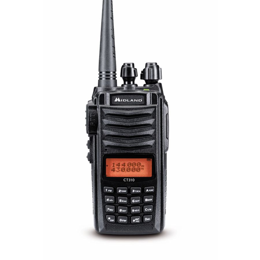Midland CT310 Amateur Radio