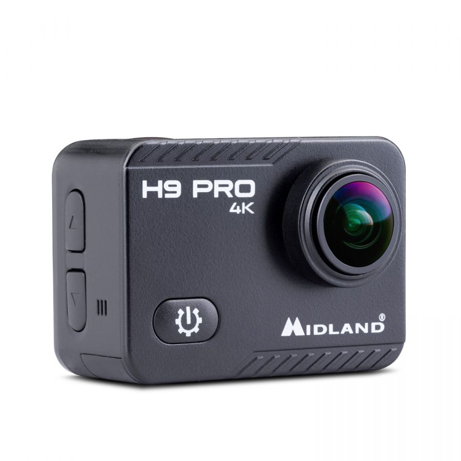 H9 Pro Action Cam buy online - Midland