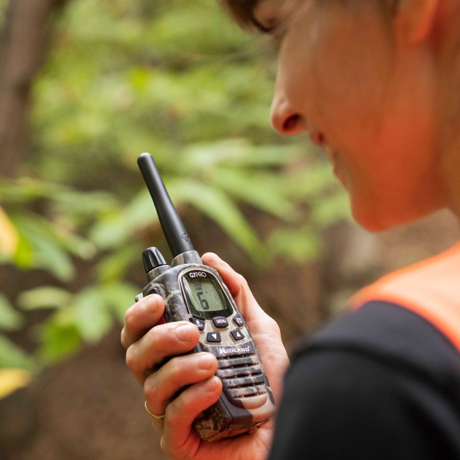 Midland G7 Pro Walkie Talkie