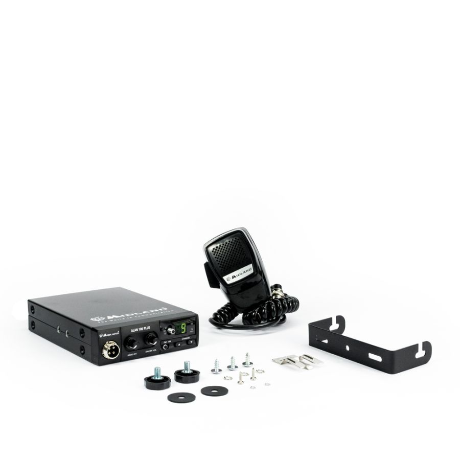 Midland Alan 100 Plus B CB