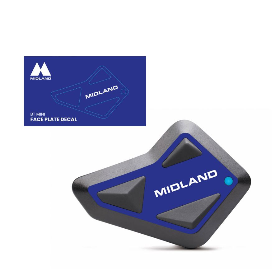 Style Cover per BT Mini