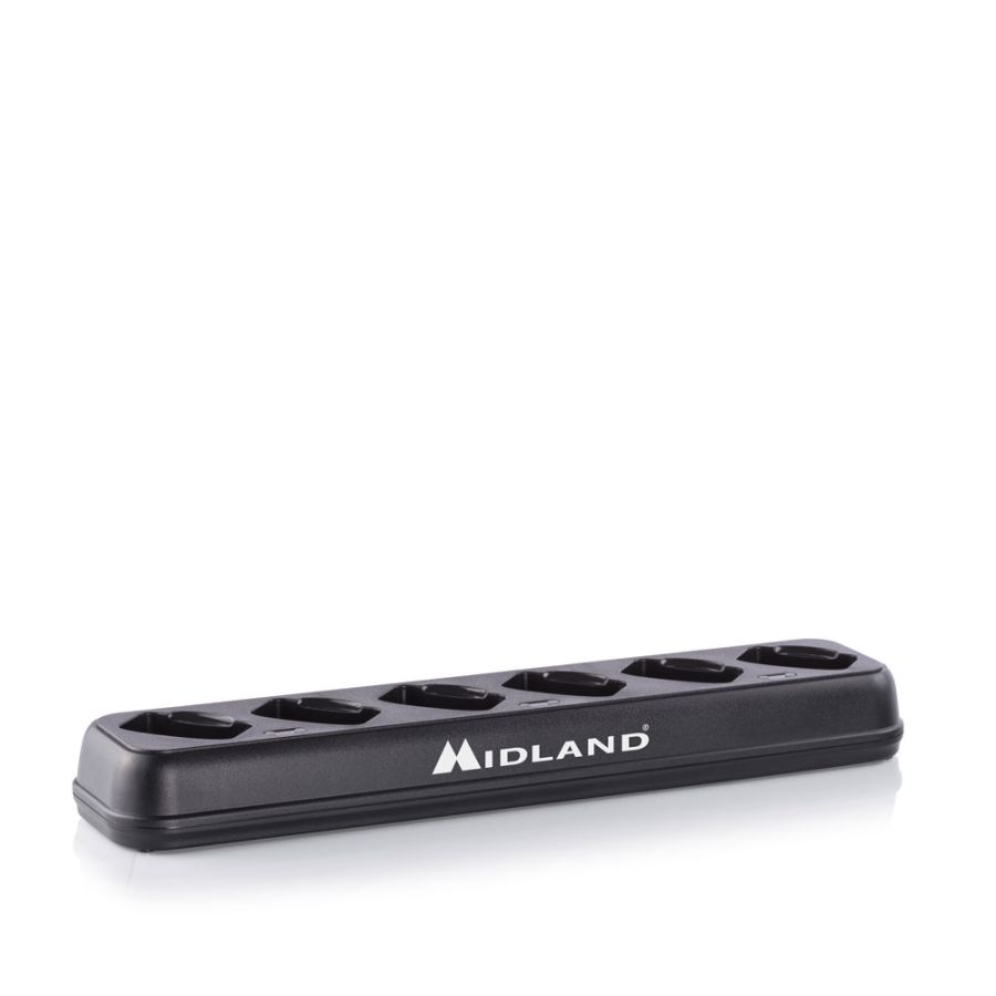 Multi CA PB-BR02 Caricatore Multiplo Midland 