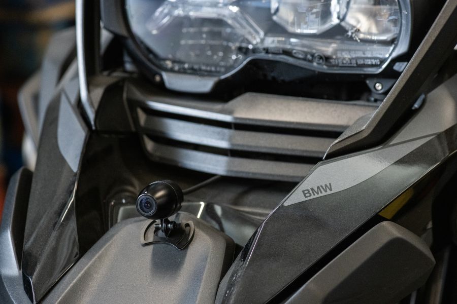 BIKEPLAY X BMW - Expansion Kit 